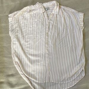 Madewell Central Shirt